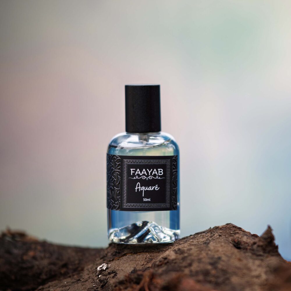 Aquaré‎-FAAYAB-Best-Perfume-Top-Rated-fragrance-50ml
