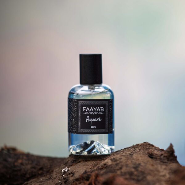 Aquaré‎-FAAYAB-Best-Perfume-Top-Rated-fragrance-50ml
