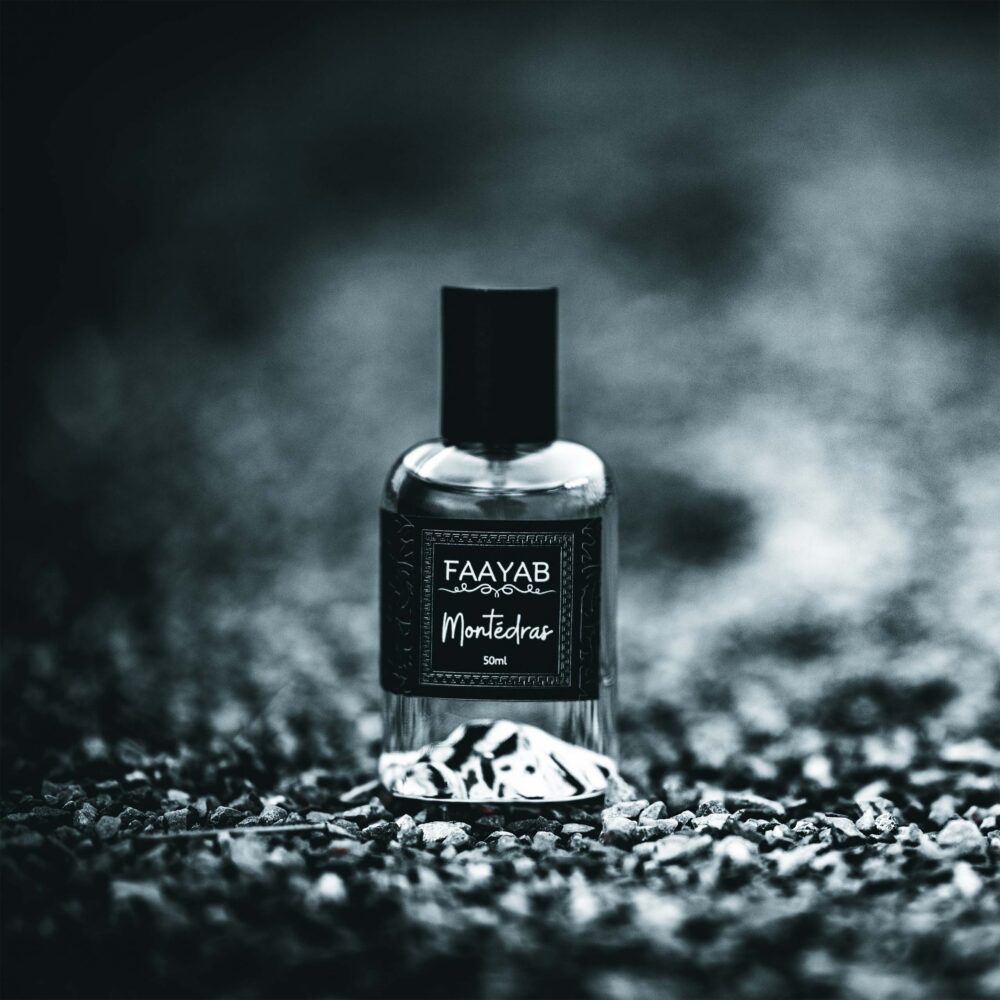 Montédras-FAAYAB-Best-Perfume-Top-Rated-fragrance-50ml