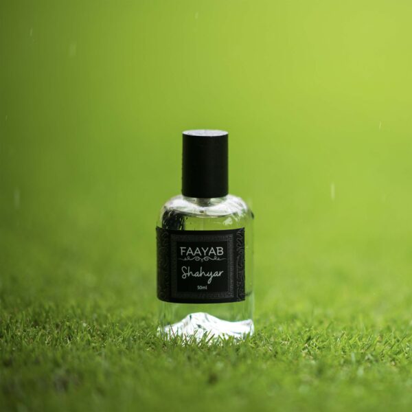 Shahyar-FAAYAB-Best-Perfume-Top-Rated-fragrance-50ml