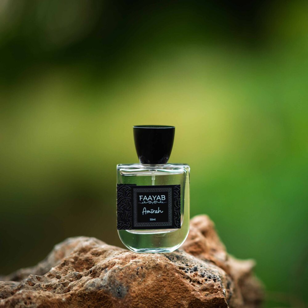 Amirah - 50ml