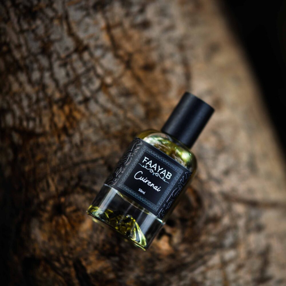 Cuirenai - 50ml