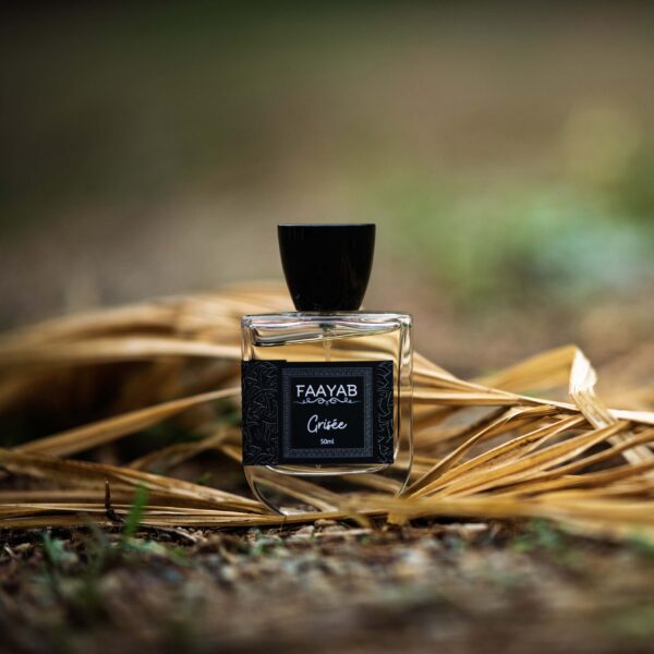 Grisée-FAAYAB-Best-Perfume-Top-Rated-fragrance-50ml