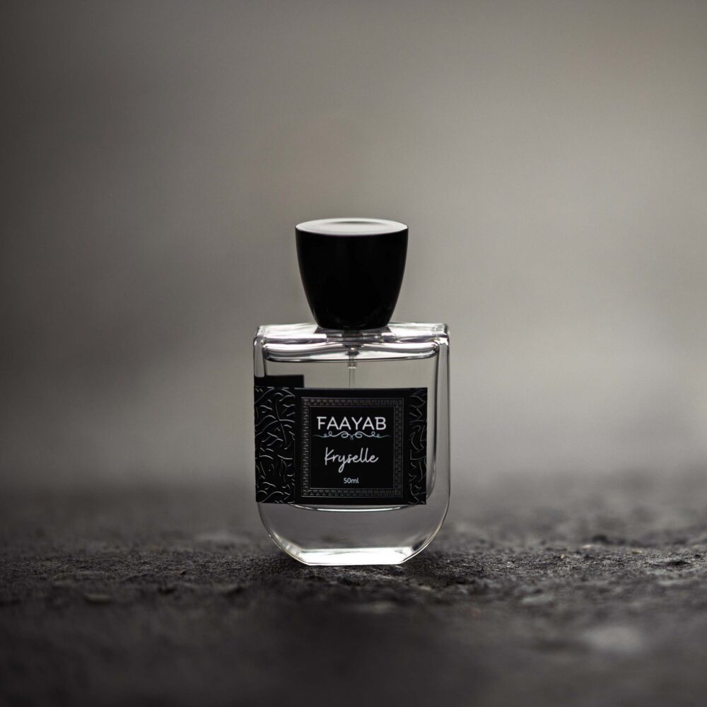 Kryselle-FAAYAB-Best-Perfume-Top-Rated-fragrance-50ml