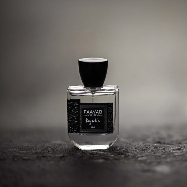 Kryselle-FAAYAB-Best-Perfume-Top-Rated-fragrance-50ml