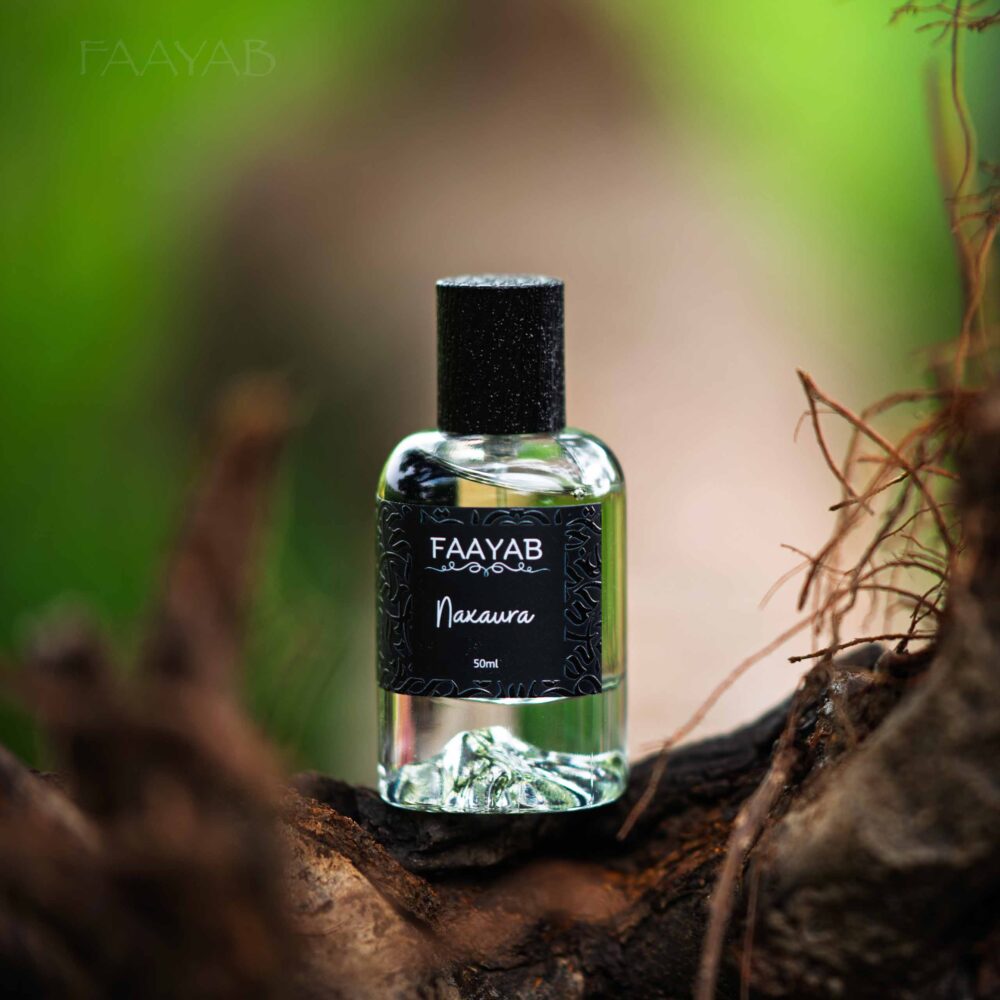 Naxaura - 50ml
