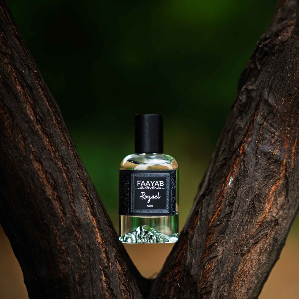 Royael - 50ml