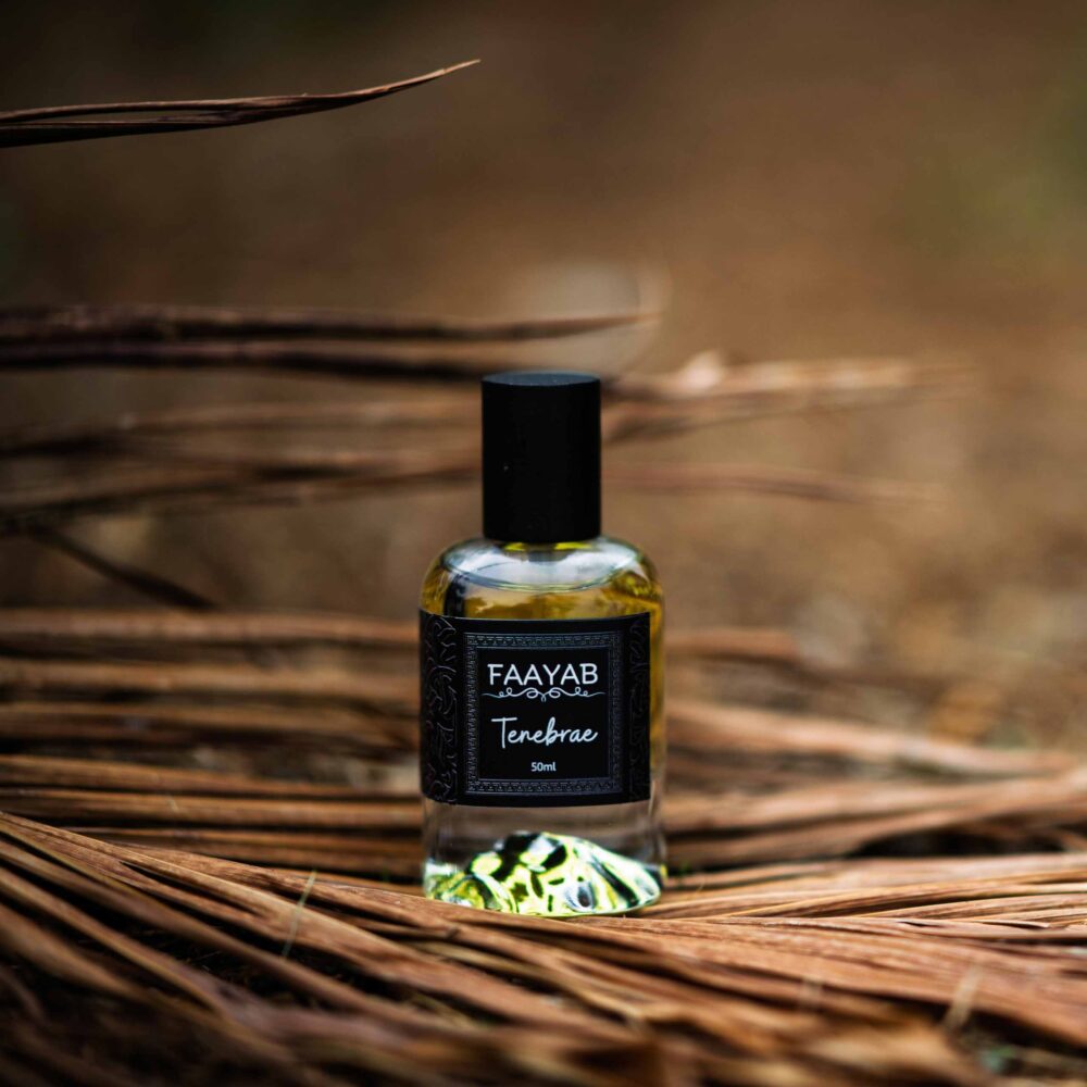 Tenebrae - 50ml