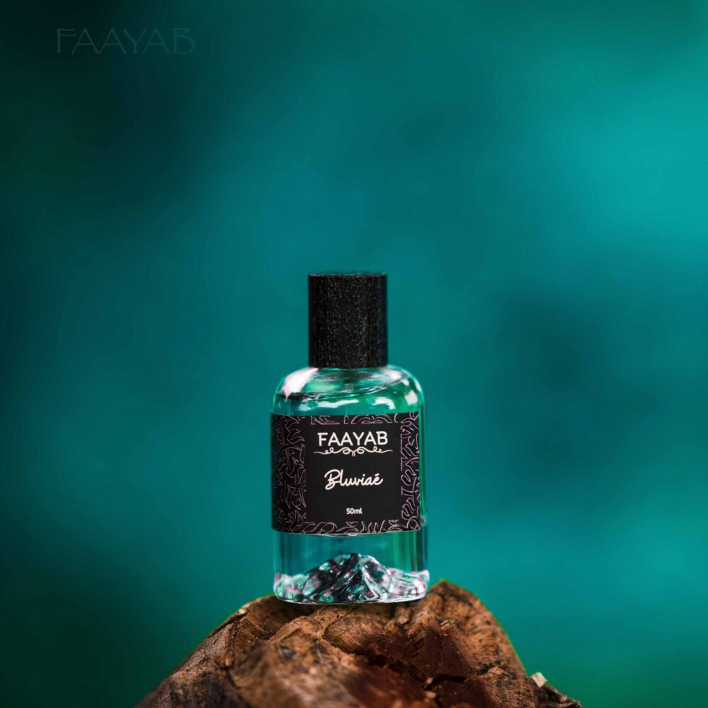 Bluviaé - 50ml