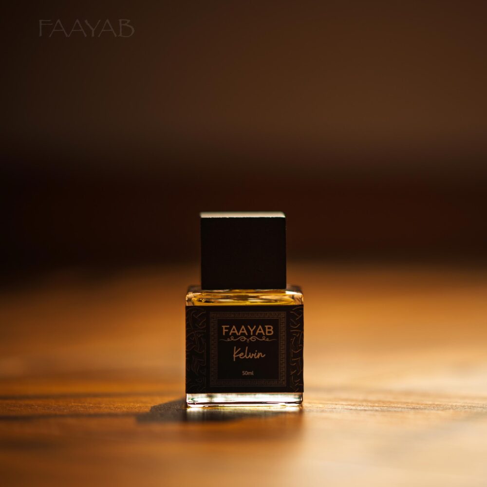 Kelvin - 50ml