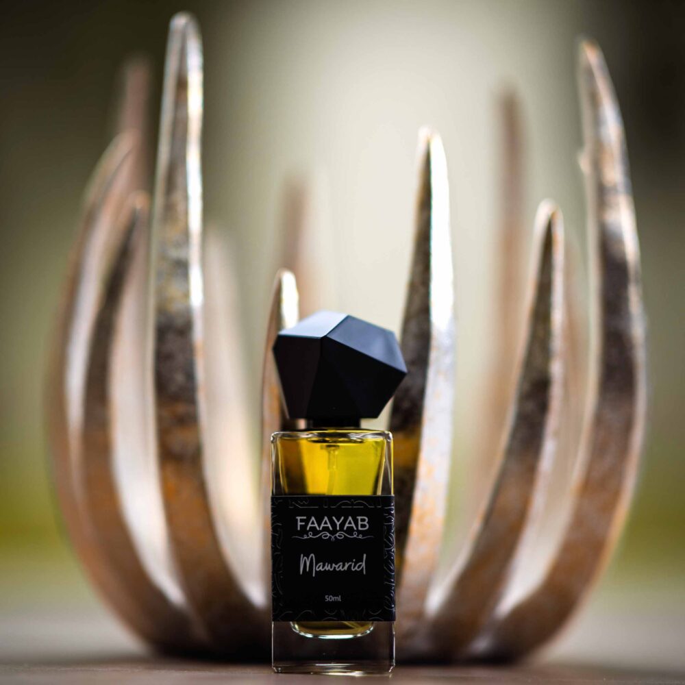 Mawarid - 50ml