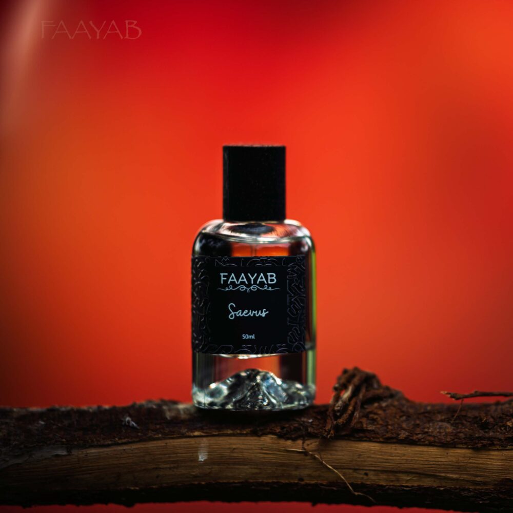 Saevus - 50ml
