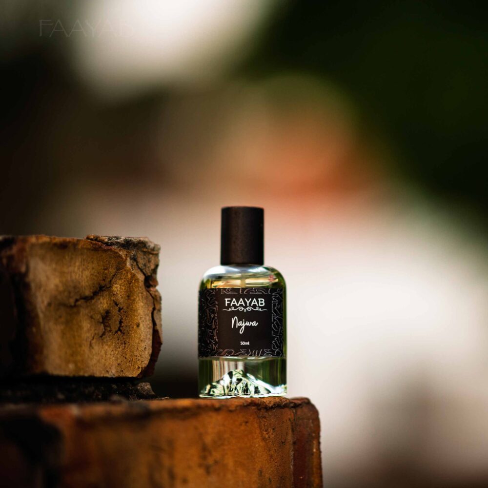 Najwa - 50ml